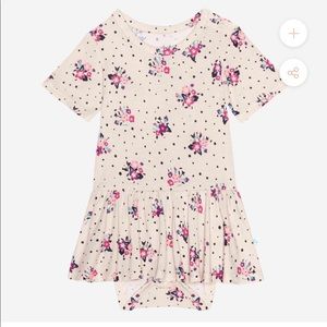 Posh Peanut Frances Twirl Bodyskirt